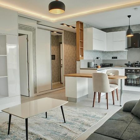 Sky Garden Suites Adana Luaran gambar