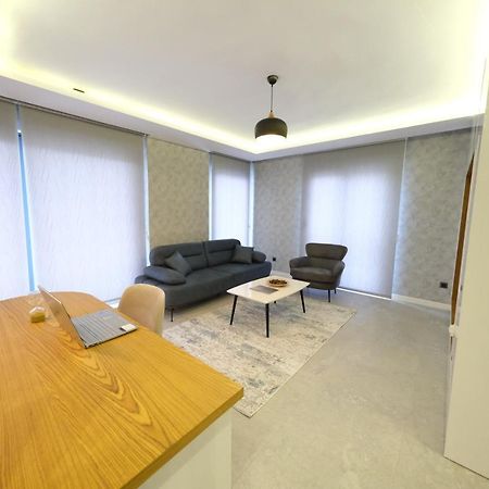 Sky Garden Suites Adana Luaran gambar