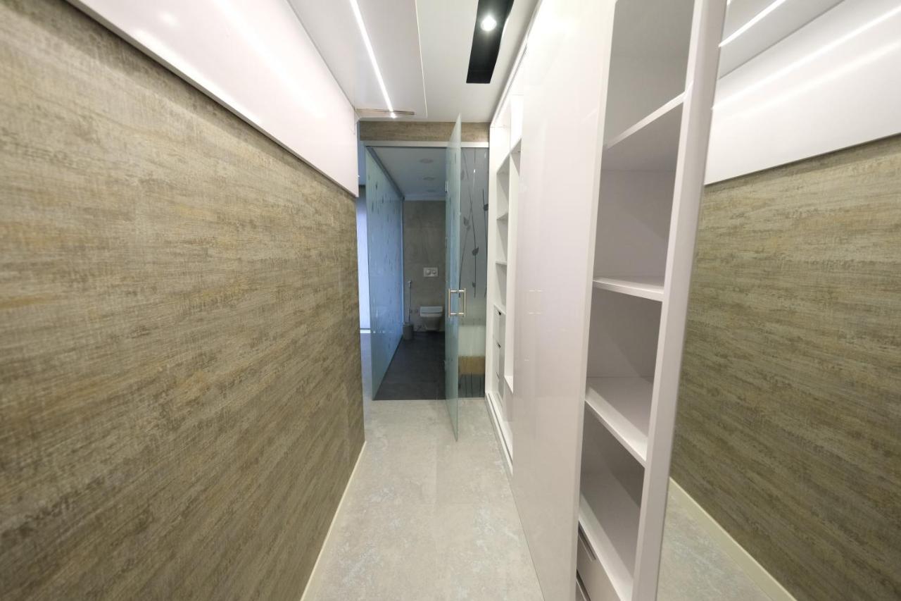 Sky Garden Suites Adana Luaran gambar