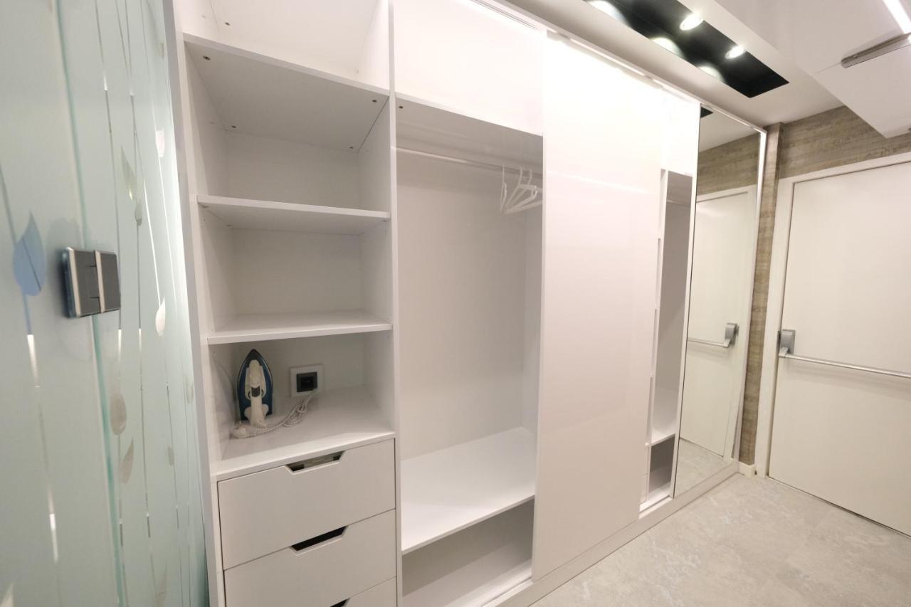 Sky Garden Suites Adana Luaran gambar