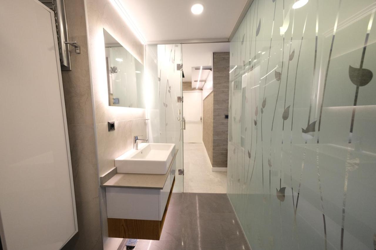 Sky Garden Suites Adana Luaran gambar
