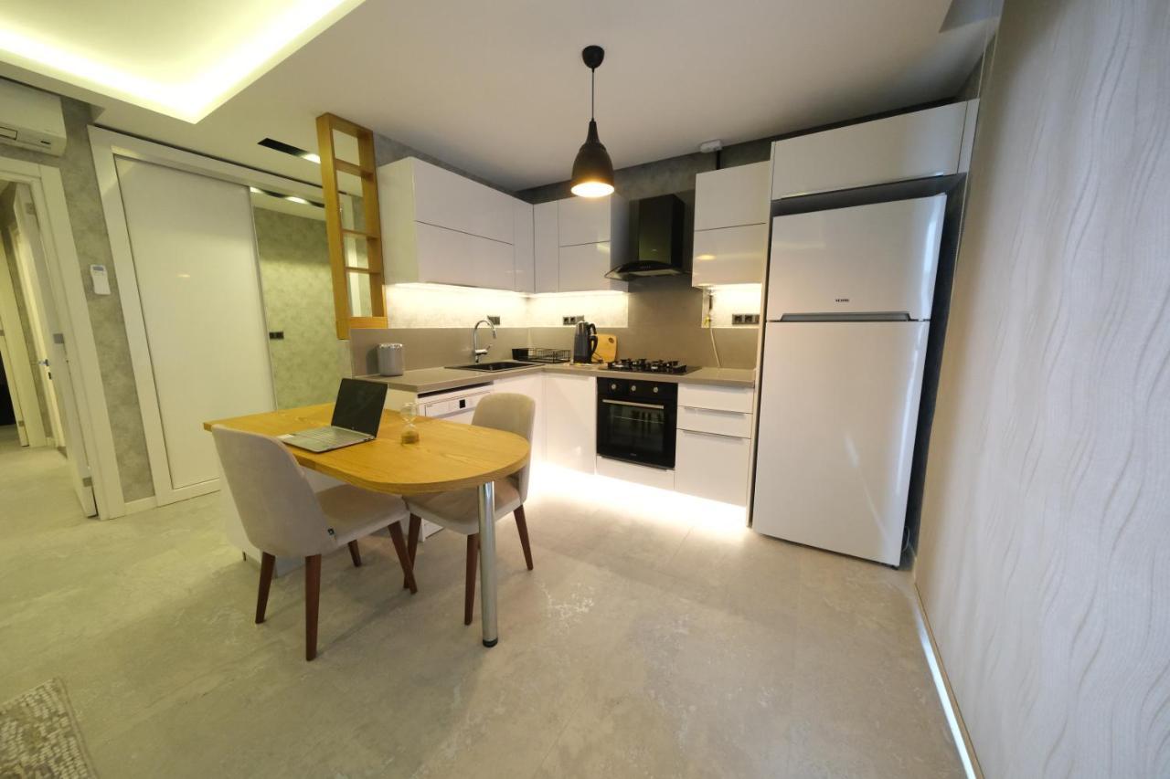 Sky Garden Suites Adana Luaran gambar