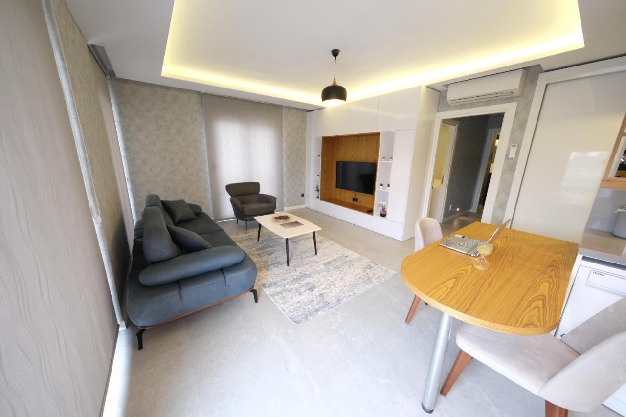 Sky Garden Suites Adana Luaran gambar