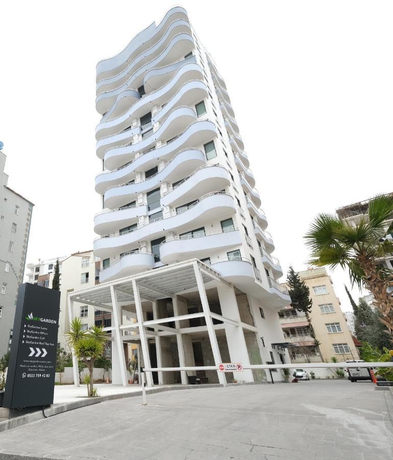 Sky Garden Suites Adana Luaran gambar