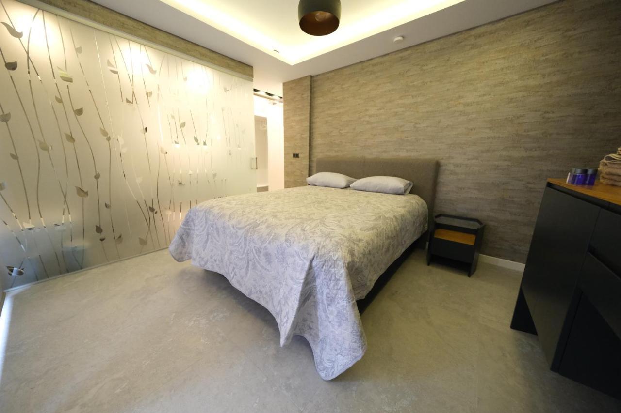 Sky Garden Suites Adana Luaran gambar
