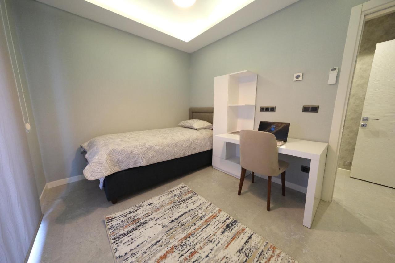 Sky Garden Suites Adana Luaran gambar