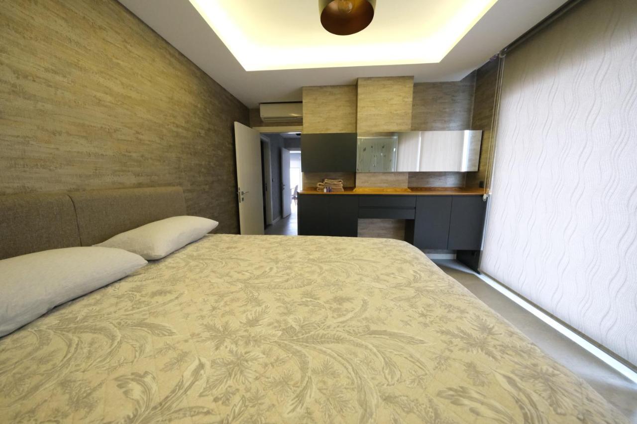 Sky Garden Suites Adana Luaran gambar