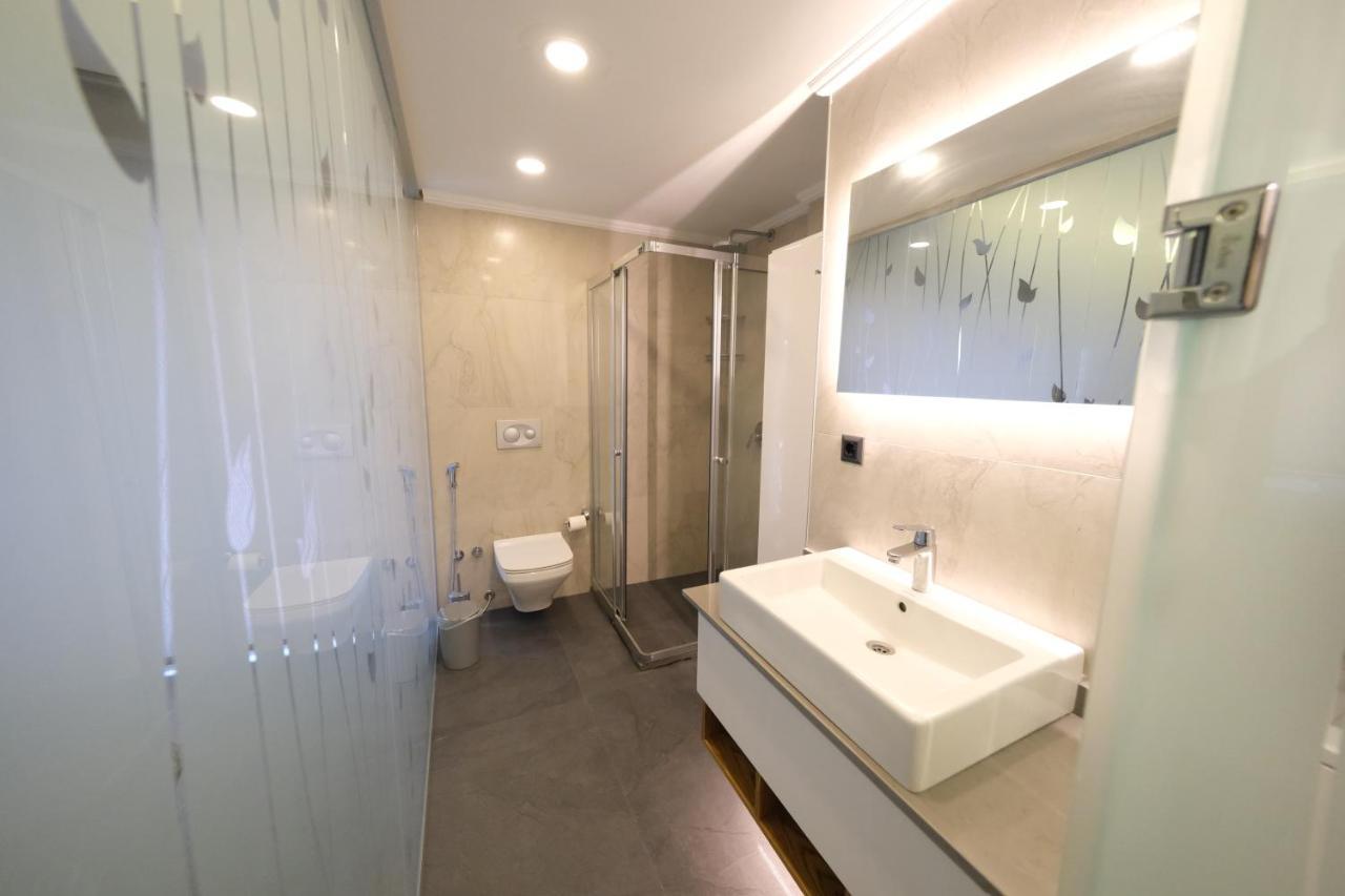 Sky Garden Suites Adana Luaran gambar