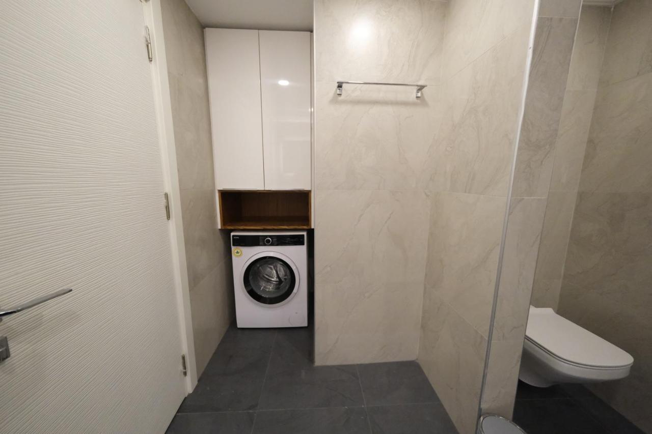 Sky Garden Suites Adana Luaran gambar