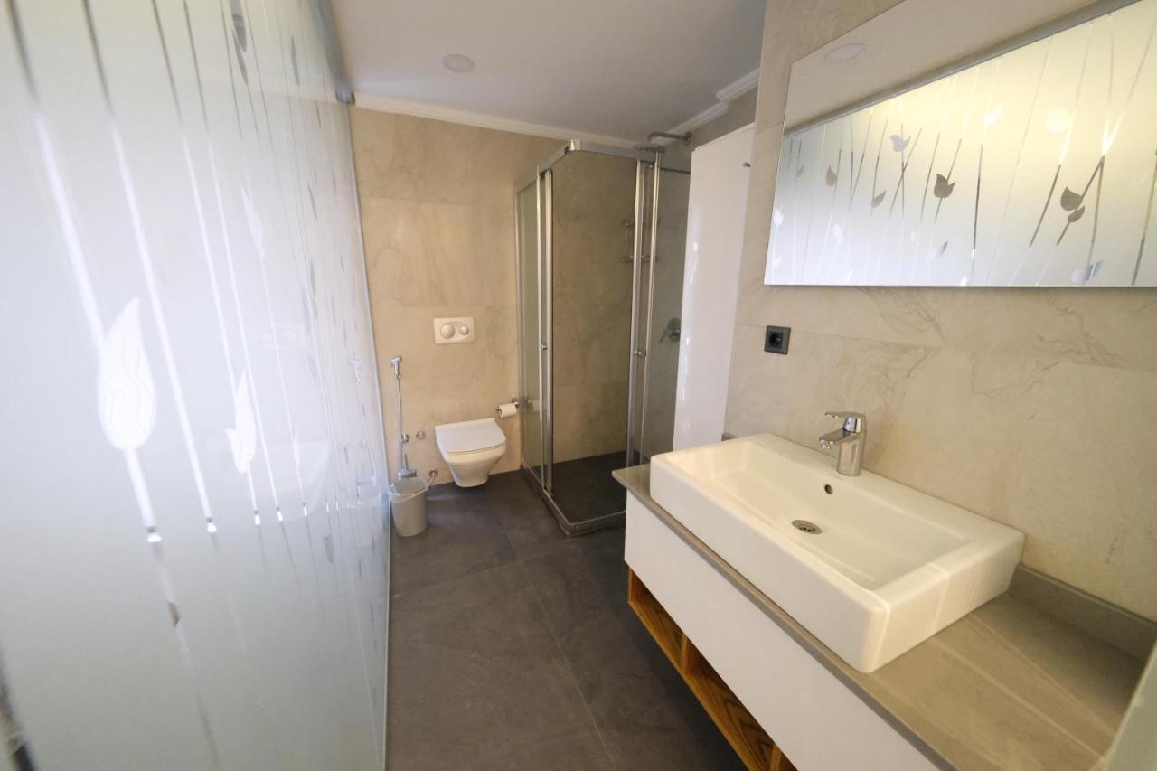Sky Garden Suites Adana Luaran gambar