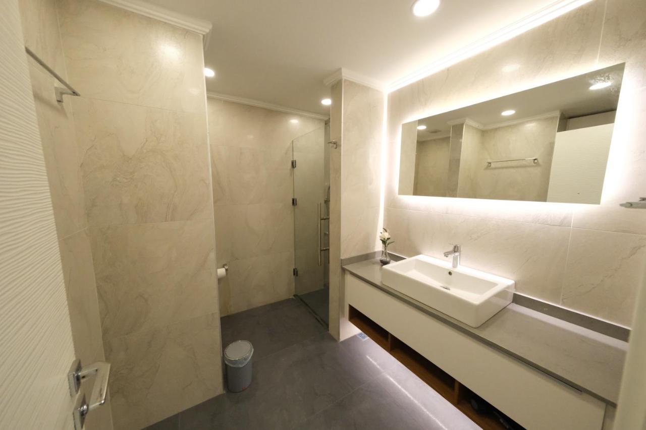 Sky Garden Suites Adana Luaran gambar