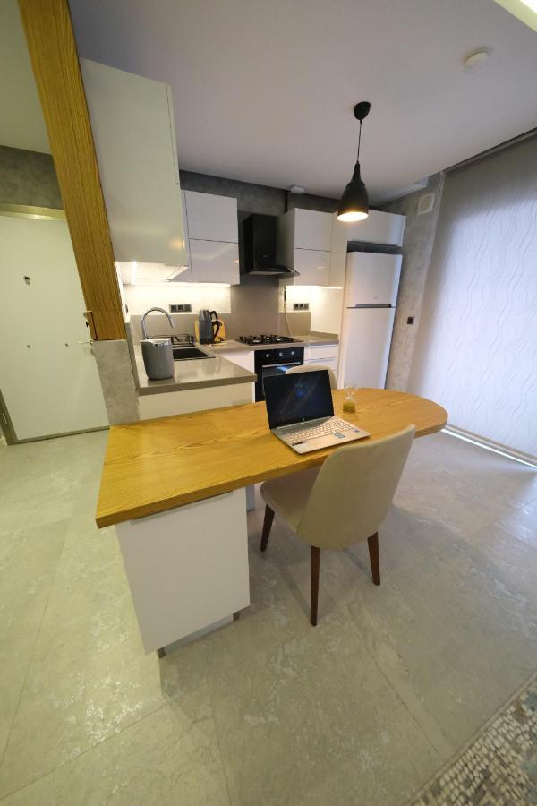 Sky Garden Suites Adana Luaran gambar